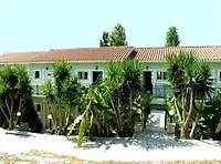 Apartment Stefanos Lourdata (Kefalonia)