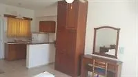 Stefanos Apartment *