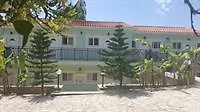 Stefanos Apartment