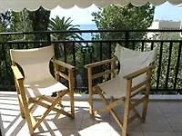 Stefanos Apartment