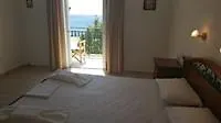 Stefanos Apartment *
